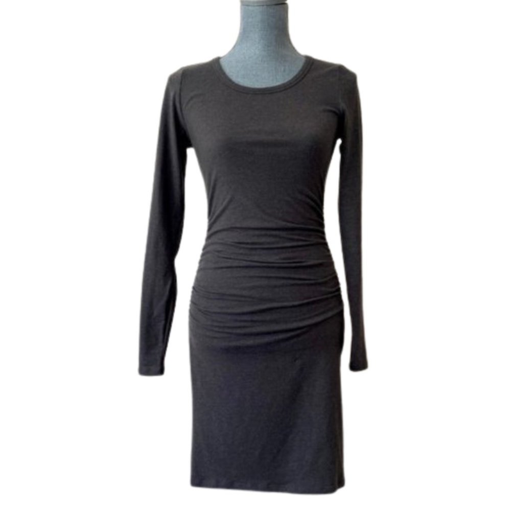 Grey Jersey- MICHAEL Michael Kors Dress